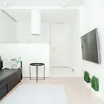 Lux Apart Przemysłowa